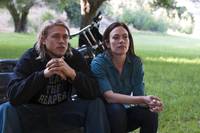 Кадр Сыны анархии