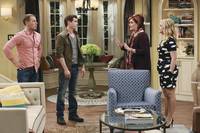 Кадр Мелисса и Джоуи