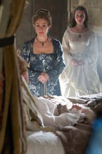 Кадр Царство