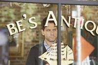 Кадр Вечность