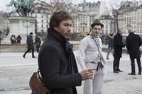 Кадр Восприятие