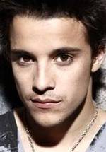 Костя Улльман фото