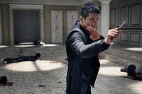 Кадр Человек из ниоткуда