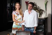 Кадр Моя безумная семья