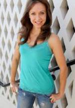 Моника Бронже фото