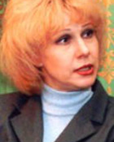 Наталья Кутасова фото