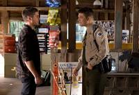 Кадр Счастливчик