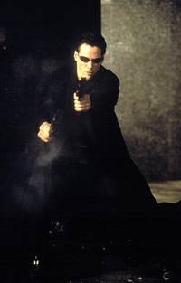 Кадр Матрица