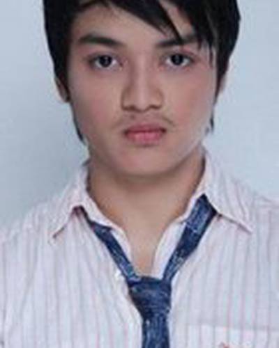 Кенджи Гарсиа фото