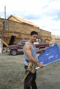 Кадр Ноев ковчег