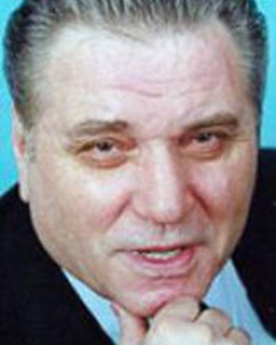 Виктор Смирнов фото