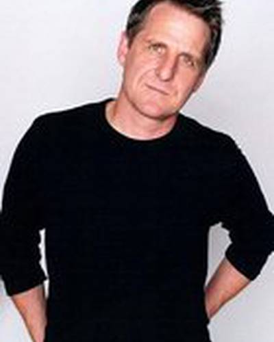 Бьорн Джонсон фото