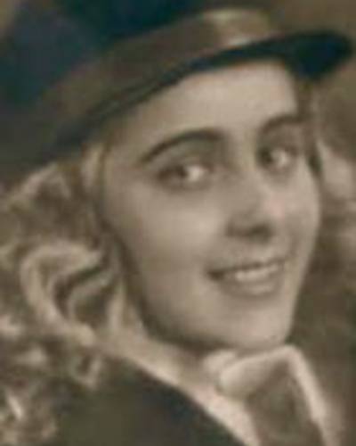 Cilly Feindt фото