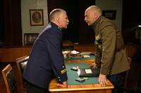 Кадр Первый после Бога