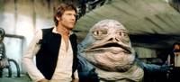 Кадр Звездные войны: Эпизод 4 – Новая надежда