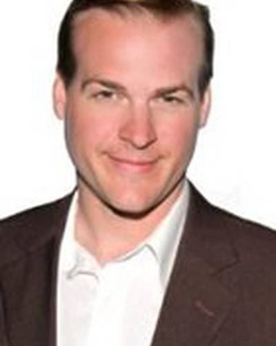 Кевин Уэйн Бергер фото