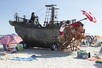 Кадр Губка Боб: Жизнь на суше 3D