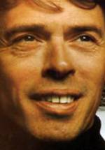 Жак Брель фото