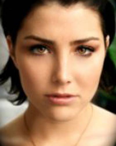 Лорен Уолш фото