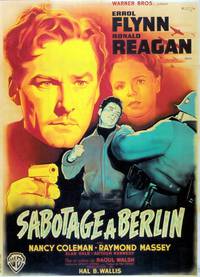 Постер Отчаянное путешествие