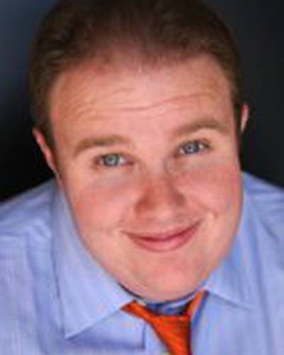 Роберт Бенжамин фото