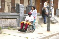 Кадр Прослушка