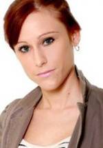 Сара Молкентин фото