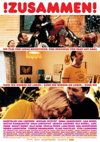 Постер Вместе