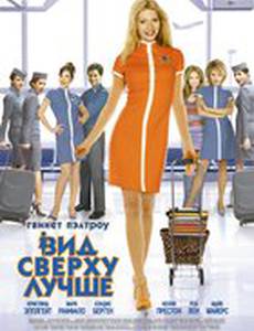 Вид сверху лучше