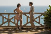 Кадр Светская жизнь