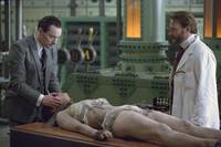 Кадр Дракула