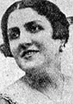 Казимера Хорбовская фото