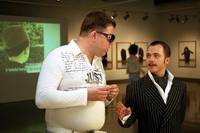 Кадр Любовь-морковь