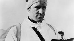 Кадр из фильма "Герои Телемарка" - 1