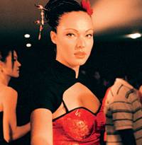 Кадр Тень якудза