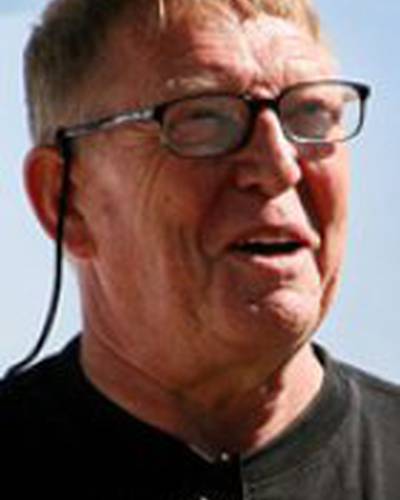 Грэм Харпер фото