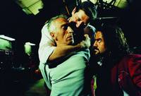 Кадр Полный привод