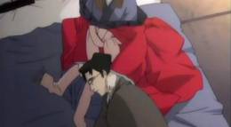 Кадр из фильма "Железный миротворец" - 2