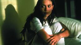 Кадр из фильма "Ядовитый плющ 2: Лили" - 1