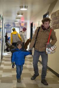 Кадр Бесстыдники