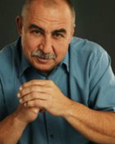 Андрей Хрыч фото