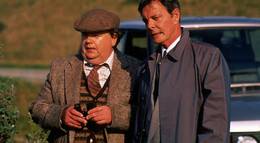 Кадр из фильма "Год кометы" - 1