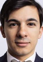 Алексей Марков фото