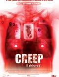 Постер из фильма "Крип" - 1