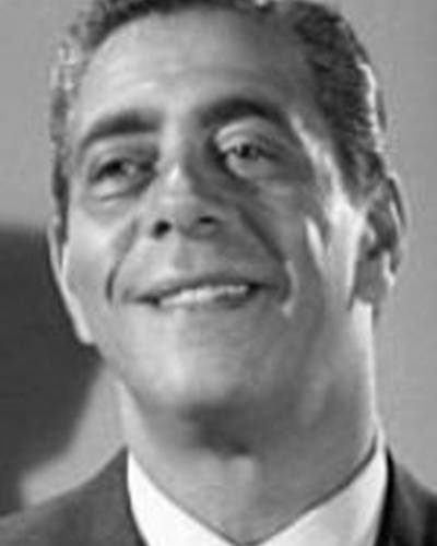 Роберт Штраусс фото