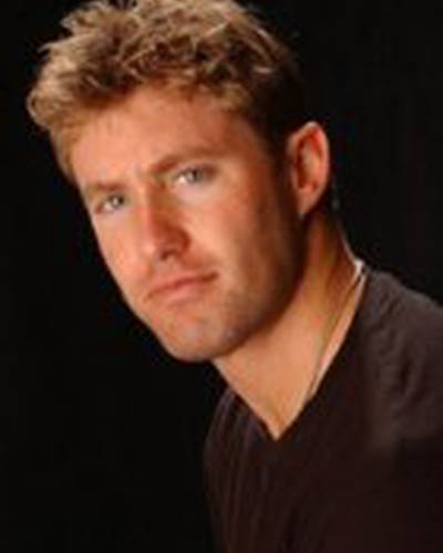 Чейз Хойт фото