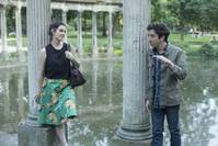 Кадр Не видать нам Париж, как своих ушей