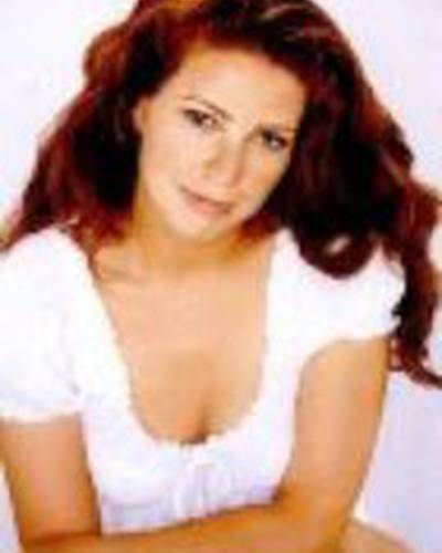 Сузанна Бриск фото