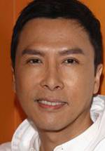 Донни Йен фото