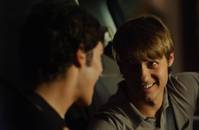 Кадр О.С. – Одинокие сердца